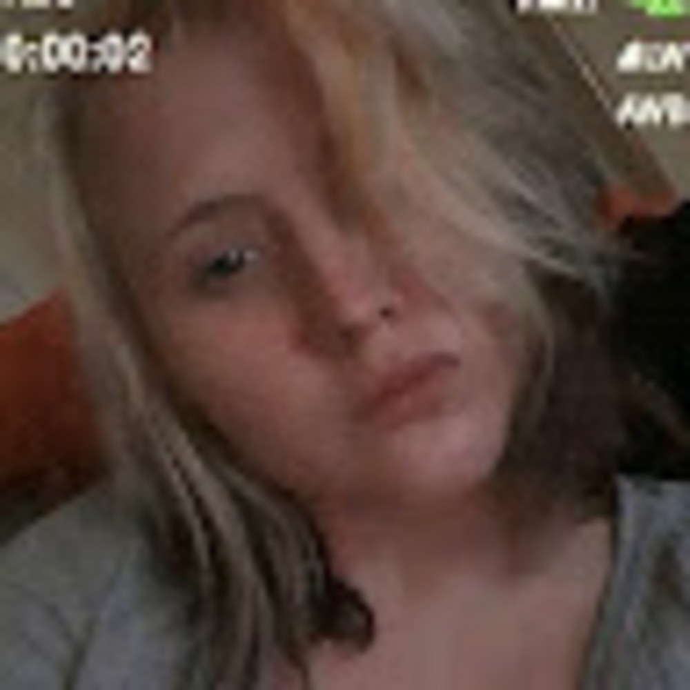 Meet your Posher, Anne